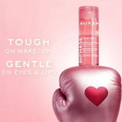 Nuxe Very Rose Biphase Makeup Remover 100 ml