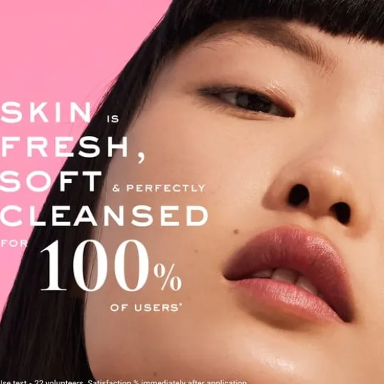 Nuxe Very Rose Soothing Cleansing Gel 150 ml