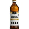 Nyttoteket C8 Oil 500 ml