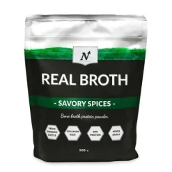Nyttoteket Real Broth Savory Spices 500 g