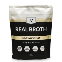 Nyttoteket Real Broth Unflavored 500 g