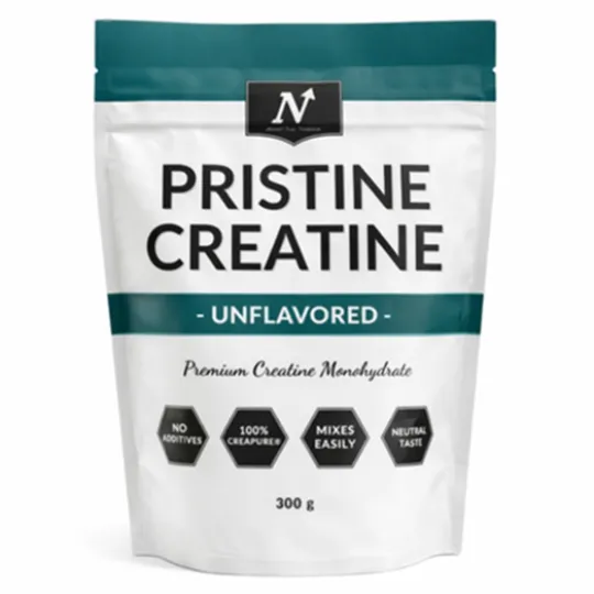Nyttotektet Pristine Creatine 300 g