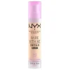 NYX Professional Makeup Bare With Me Concealer Serum 01 Fair 9,6 ml