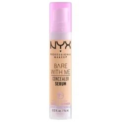 NYX Professional Makeup Bare With Me Concealer Serum 04 Beige 9,6 ml