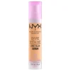 NYX Professional Makeup Bare With Me Concealer Serum 06 Tan 9,6 ml