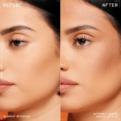 NYX Professional Makeup Buttermelt Bronzer 03 Deserve Butta 5 g
