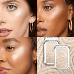 NYX Professional Makeup Buttermelt Highlighter 05 Bright And Butta 5 g