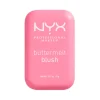 NYX Professional Makeup Buttermelt Blush 02 Butta Together 5 g