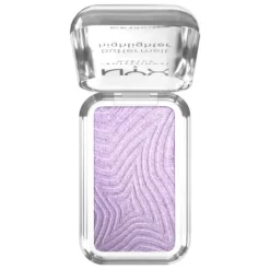 NYX Professional Makeup Buttermelt Highlighter 40 No 1 Butta 5 g