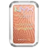 NYX Professional Makeup Buttermelt Highlighter 35 Butta In Bronze 5 g