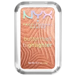 NYX Professional Makeup Buttermelt Highlighter 35 Butta In Bronze 5 g