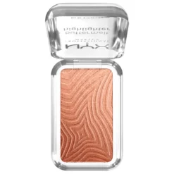 NYX Professional Makeup Buttermelt Highlighter 35 Butta In Bronze 5 g
