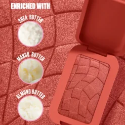 NYX Professional Makeup Buttermelt Blush 04.25 Butta Sunset Sorbet 5 g