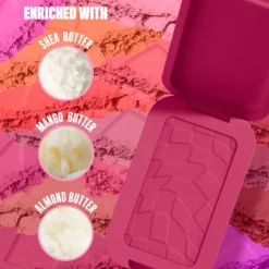 NYX Professional Makeup Buttermelt Blush 11 Butta Than Before 5 g