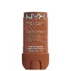 NYX Professional Makeup Buttermelt Glaze Highlighter Stix 14 Melt To Be 8 ml