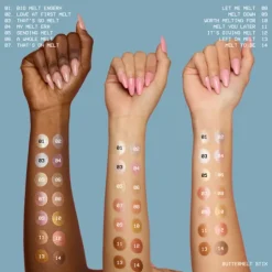 NYX Professional Makeup Buttermelt Glaze Highlighter Stix 03 That's So Melt 8 ml