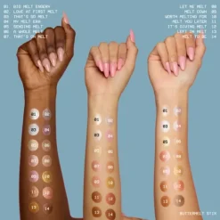 NYX Professional Makeup Buttermelt Glaze Highlighter Stix 11 Melt you Later 8 ml