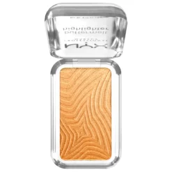 NYX Professional Makeup Buttermelt Highlighter 30 Butta Bling 5 g