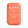 NYX Professional Makeup Buttermelt Blush 03 Sooner The Butta 5 g