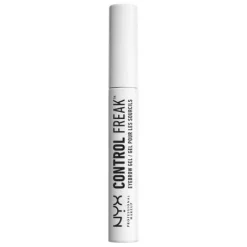 NYX Professional Makeup Control Freak Eye Brow Gel Clear 1 9 g