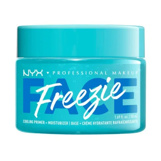 NYX Professional Makeup Cooling Primer + Moisturizer 50 ml
