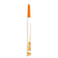 NYX Professional Makeup Duck Plump Lip Liner Läppenna 01 Duckng Clear 0,33 g