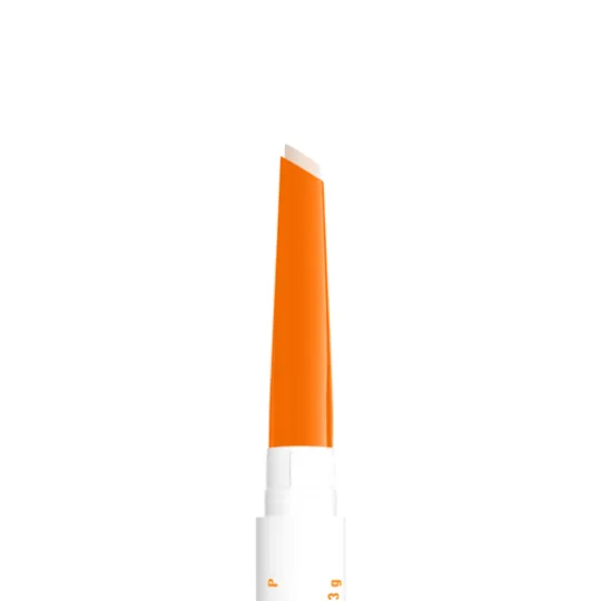 NYX Professional Makeup Duck Plump Lip Liner Läppenna 01 Duckng Clear 0,33 g