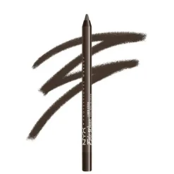 NYX Professional Makeup Epic Wear Liner Stick 07 Deepest Brown 1,21 g