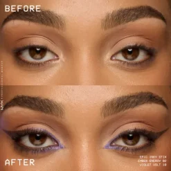 NYX Professional Makeup Epic Inky Stix Eyelinerpenna 02 Ember Energy 0,1 g