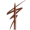 NYX Professional Makeup Epic Ink Waterproof Liquid Eyeliner 05 Graham Cracker 1 ml