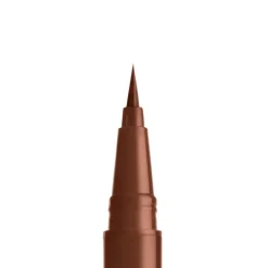 NYX Professional Makeup Epic Ink Waterproof Liquid Eyeliner 05 Graham Cracker 1 ml