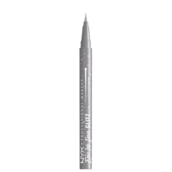 NYX Professional Makeup Epic Ink Liner Glitz Vattenfast Eyelinerpenna 04 Flashy Flare 1 ml