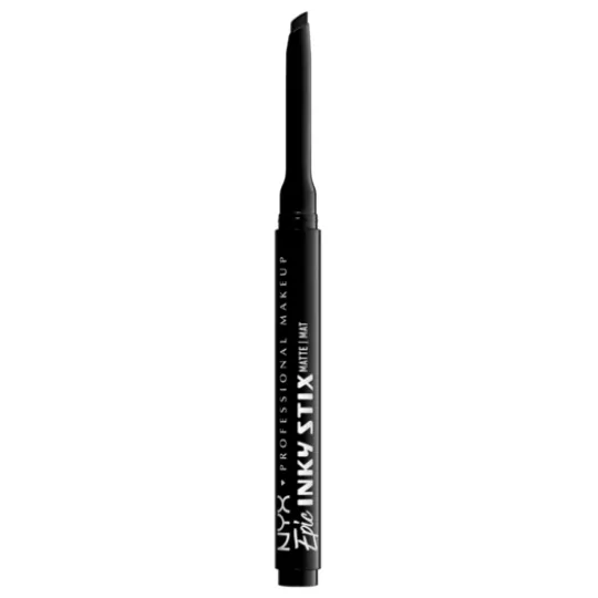 NYX Professional Makeup Epic Inky Stix Eyelinerpenna 01 Black Screen 0,1 g