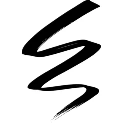NYX Professional Makeup Epic Inky Stix Eyelinerpenna 01 Black Screen 0,1 g