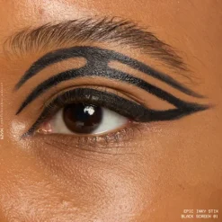 NYX Professional Makeup Epic Inky Stix Eyelinerpenna 01 Black Screen 0,1 g
