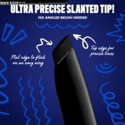 NYX Professional Makeup Epic Inky Stix Eyelinerpenna 01 Black Screen 0,1 g