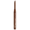 NYX Professional Makeup Epic Inky Stix Eyelinerpenna 03 Kinetic Copper 0,1 g