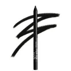 NYX Professional Makeup Epic Ink Liner Glitz Vattenfast Eyelinerpenna 05 Denim Dazzle 1 ml