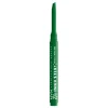 NYX Professional Makeup Epic Inky Stix Eyelinerpenna 14 Electric Emerald 0,1 g