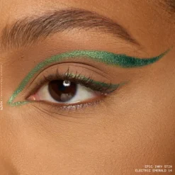 NYX Professional Makeup Epic Inky Stix Eyelinerpenna 14 Electric Emerald 0,1 g