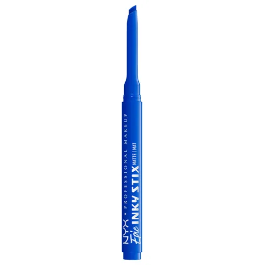 NYX Professional Makeup Epic Inky Stix Eyelinerpenna 06 Cobalt Click 0,1 g
