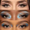 NYX Professional Makeup Epic Ink Liner Glitz Vattenfast Eyelinerpenna 01 Tapered Twinkle 1 ml