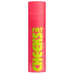 NYX Professional Makeup Fat Cheeks Blush 6 Bouncin Berry 8 ml