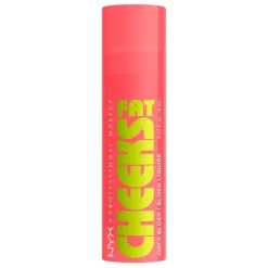 NYX Professional Makeup Fat Cheeks Blush 5 Peach Plunge 8 ml