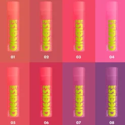 NYX Professional Makeup Fat Cheeks Blush 5 Peach Plunge 8 ml