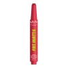 NYX Professional Makeup Fat Matte Slick Click Lip Balm 10 Flamingo Feather 8 ml