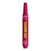 NYX Professional Makeup Fat Matte Slick Click Lip Balm 14 Hibiscus Hug 8 ml