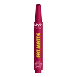 NYX Professional Makeup Fat Matte Slick Click Lip Balm 14 Hibiscus Hug 8 ml