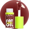 NYX Professional Makeup Fat Oil Lip Drip 12 Sprinkle Sprinkle 4,8 ml