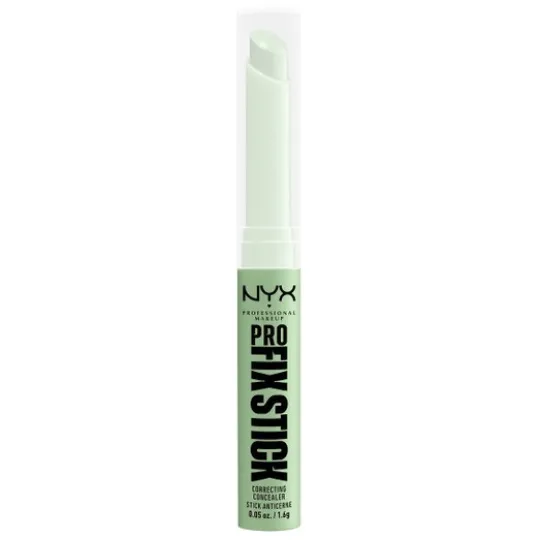 NYX Professional Makeup Fix Stick Concealer Stick 0.2 Pink 1,6 g